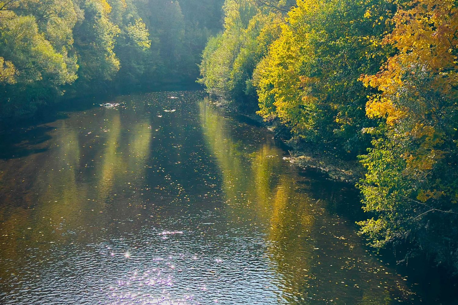 Jizera-Penzion-Křížky