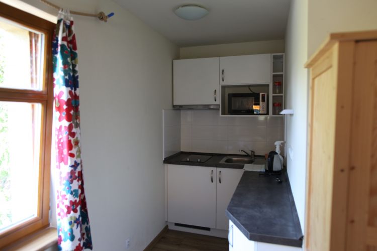 Penzion Křížky - Apartmán 4