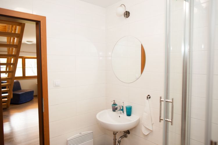 Penzion Křížky - Apartmán 4