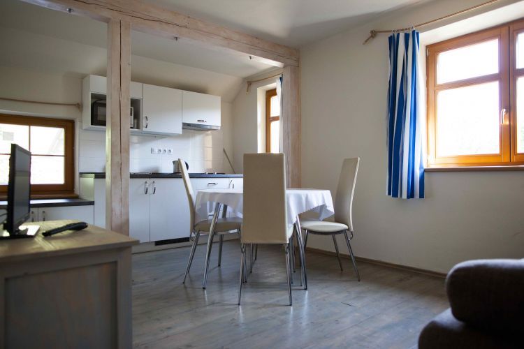 Penzion Křížky - Apartmán 1