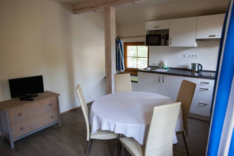 Penzion Křížky - Apartmán 1