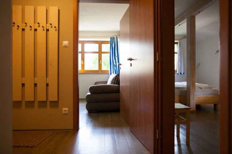 Penzion Křížky - Apartmán 1
