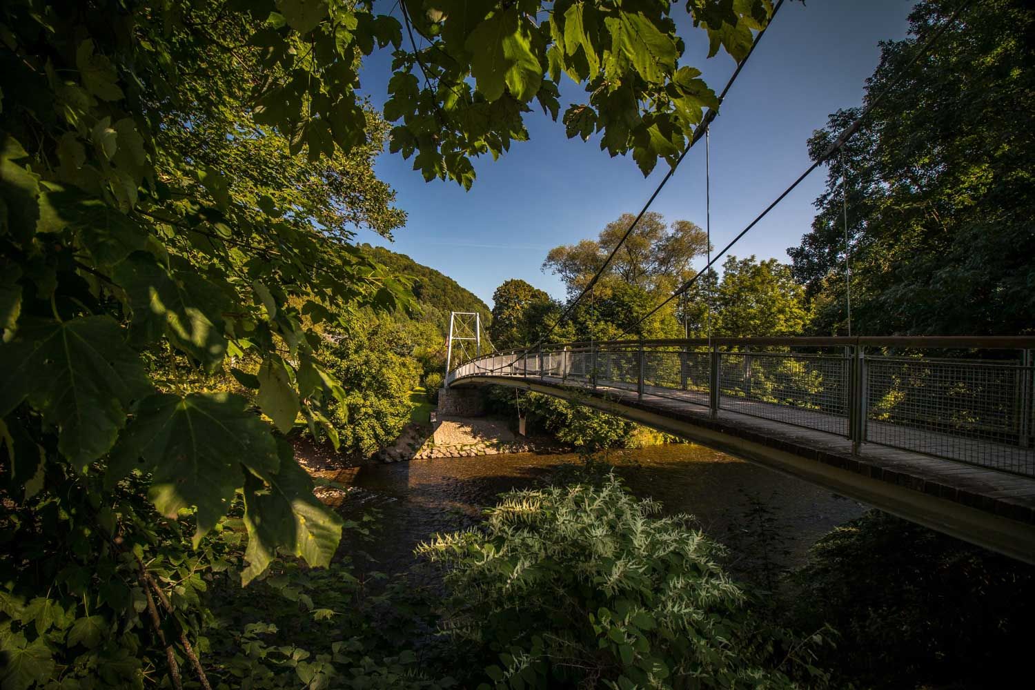 Penzion-Křížky-Greenway-Jizera
