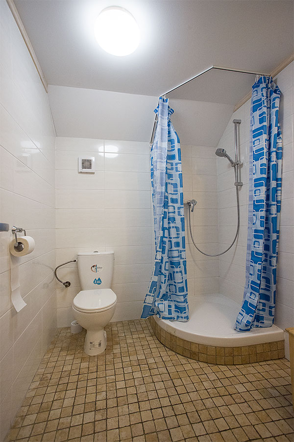 Apartmán 1
